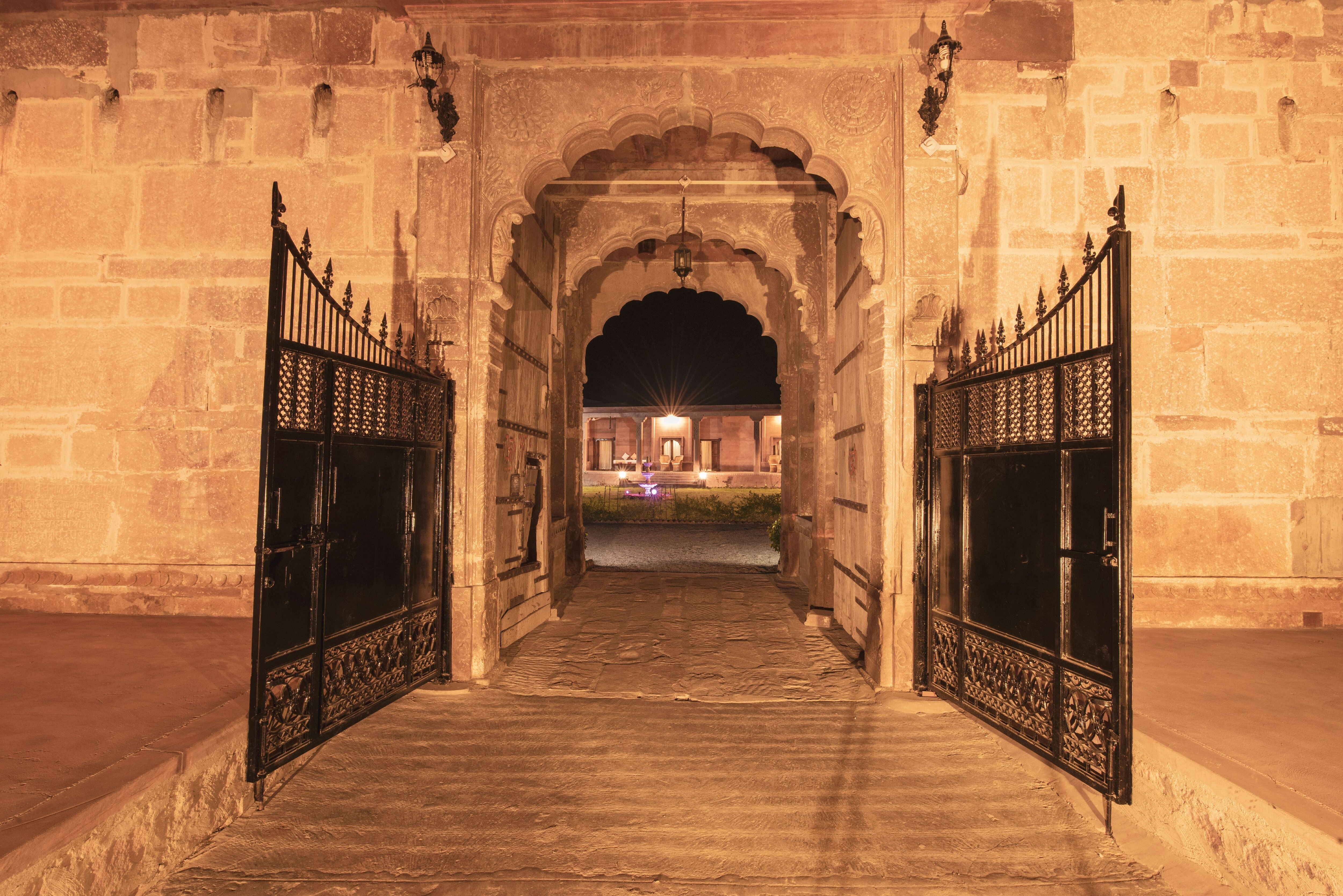 Main gallery