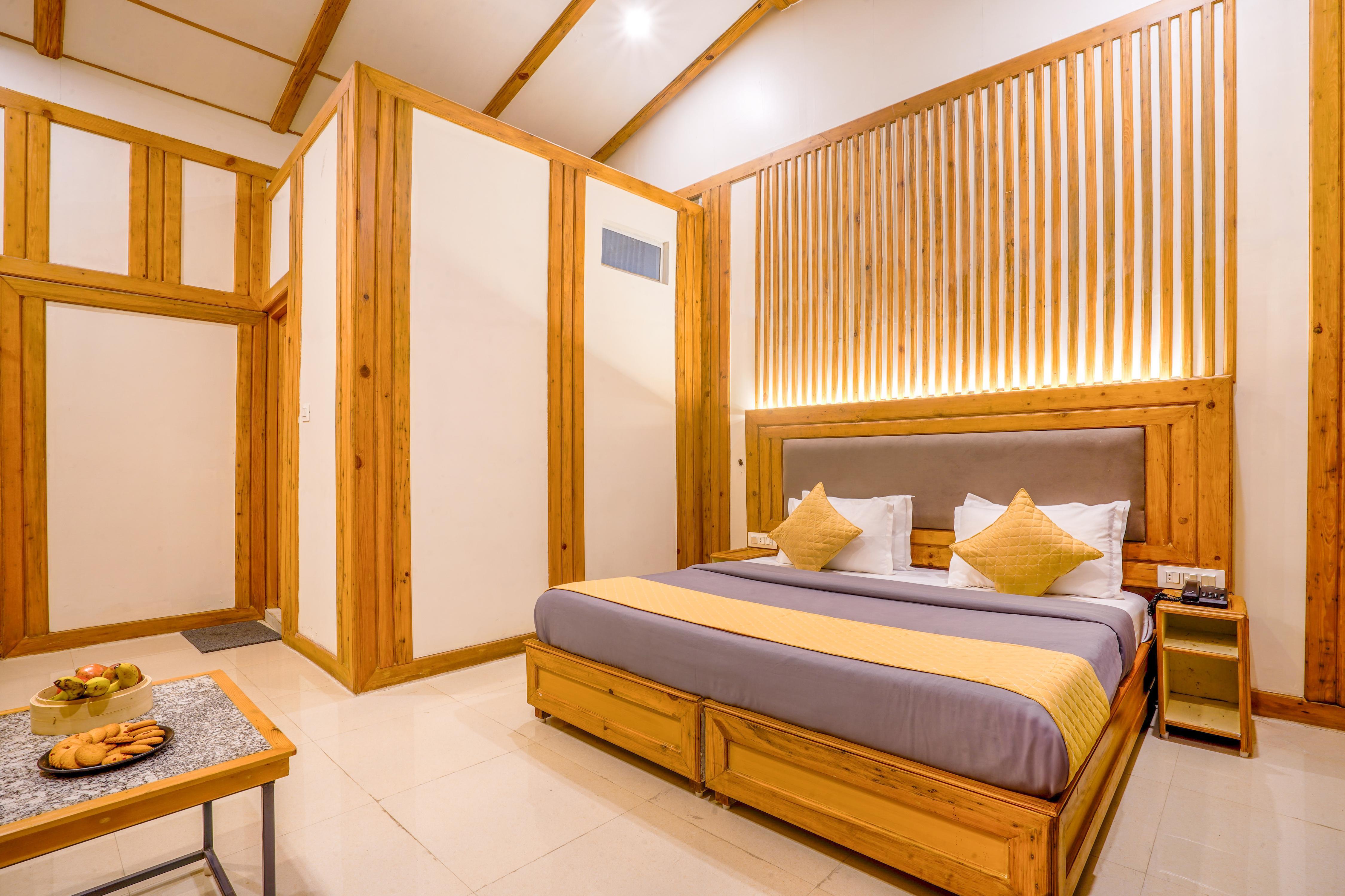 Devas Retreat - Mountain View Property - Tap to explore photos