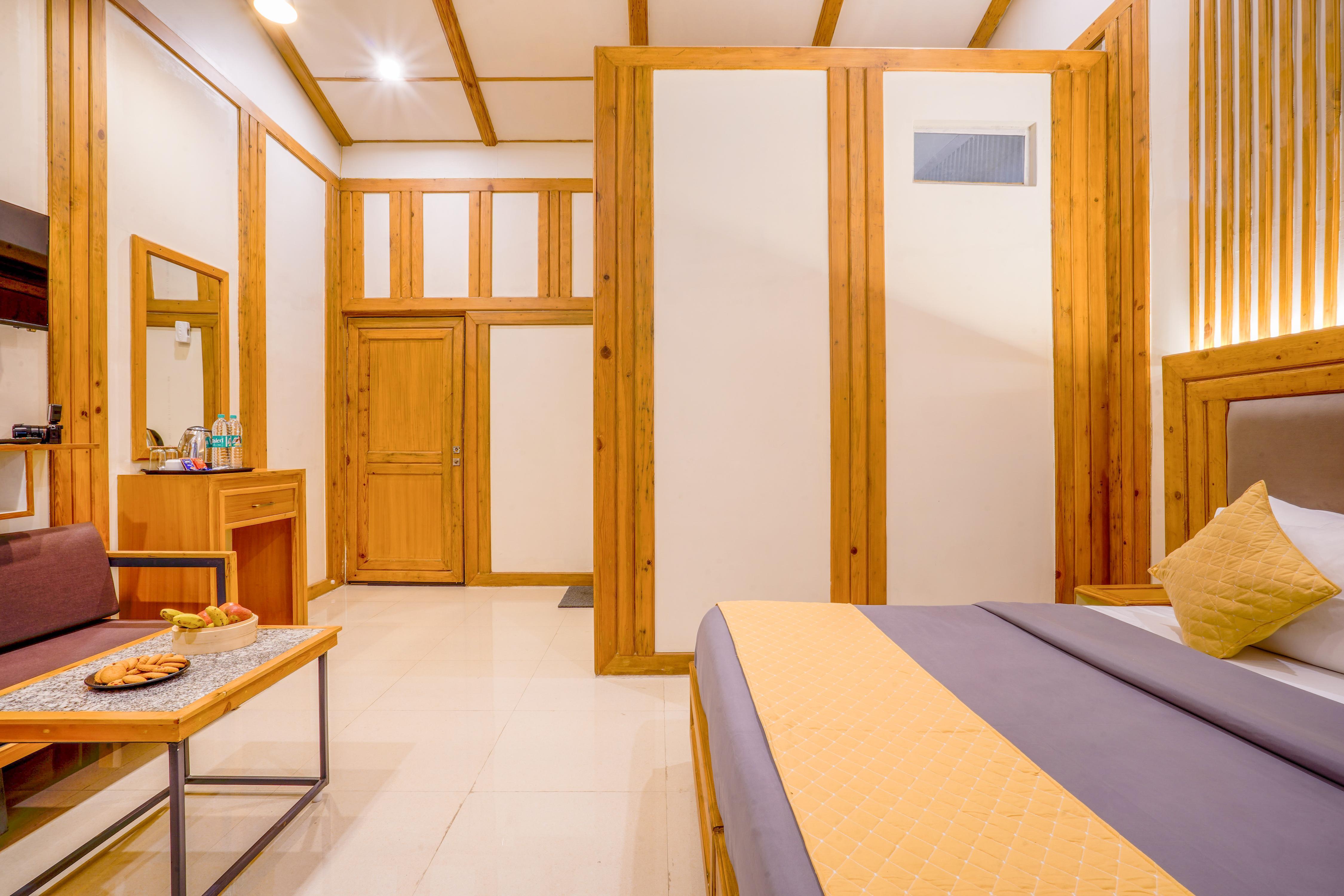 Devas Retreat - Mountain View Property - Tap to explore photos
