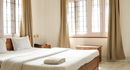 KB HOMES,GUWAHATI Room Type - Executive Room AC