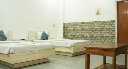 KB HOMES,GUWAHATI Room Type - King Room AC