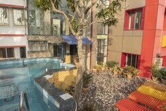Snehamaya Spa & Resort