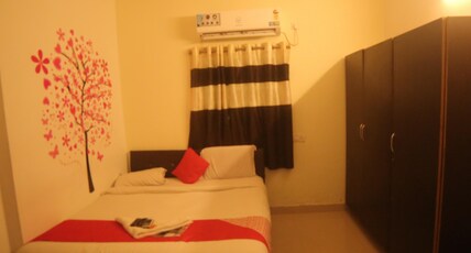Sri Sai ayyappa sadan Room Type - Executive Room