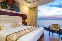 Nhat Minh Hotel and Apartment