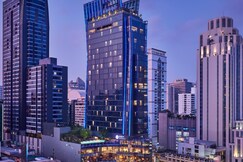 Hyatt Regency Bangkok Sukhumvit
