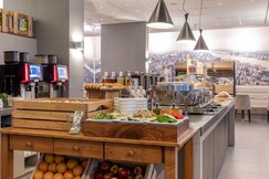 Ramada by Wyndham The Hague Scheveningen