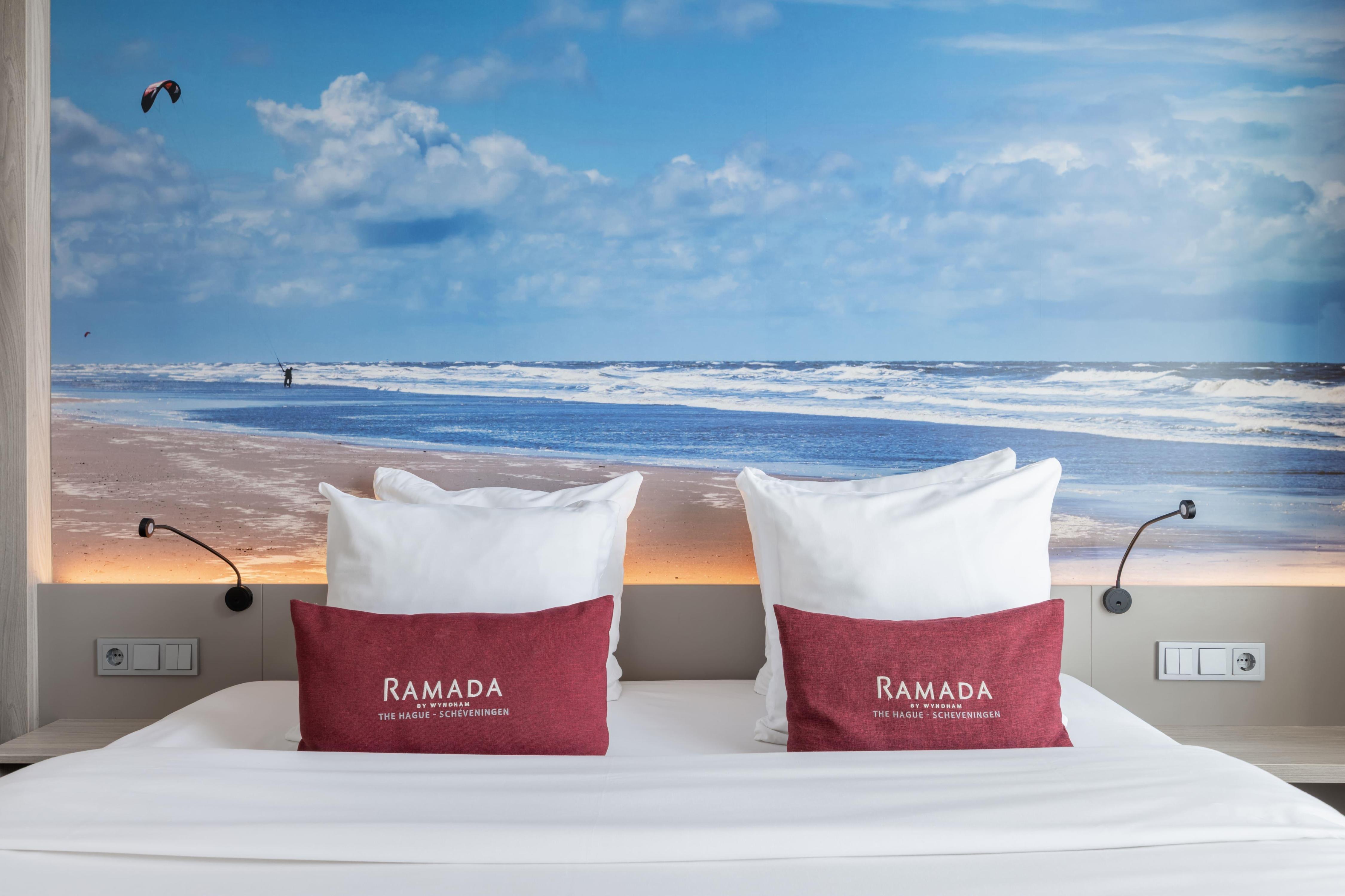 Ramada by Wyndham The Hague Scheveningen - Tap to explore photos