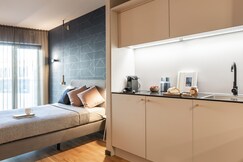 ipartment Frankfurt Airport