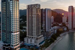 Hompton By The Beach Penang