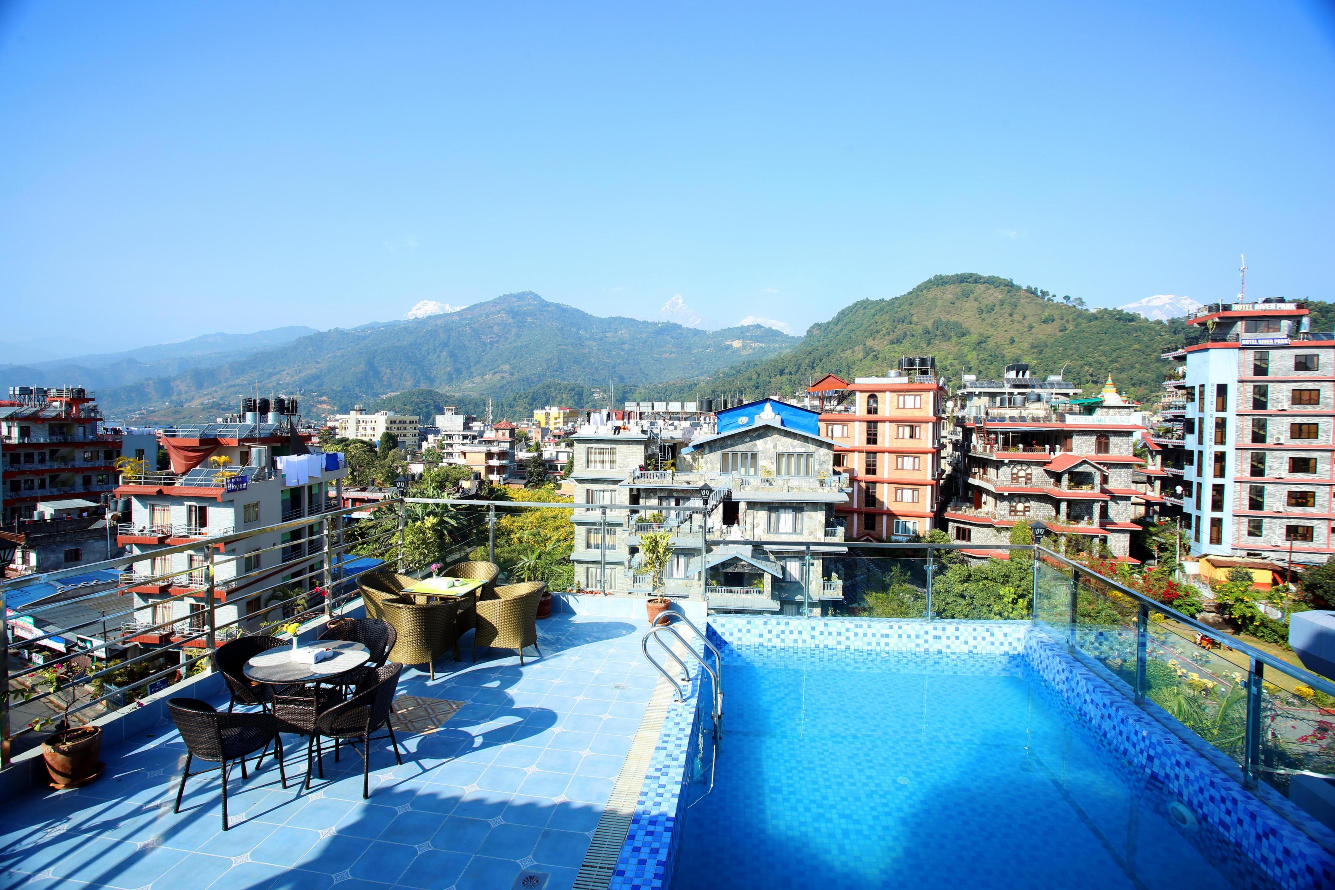 Hotel Eco Tree Pokhara - Tap to explore photos
