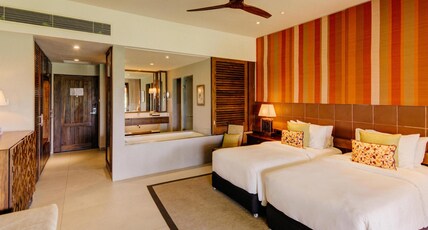Cinnamon Bentota Beach - Signature Selection Room Type - Premium Terrace Twin Room Cinnamon Bentota Beach - Signature Selection Room Type - Premium Terrace Twin Room
