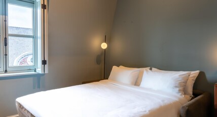 Hotel Monastere Room Type - Triple Room Hotel Monastere Room Type - Triple Room