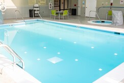 Hampton Inn Williamsport