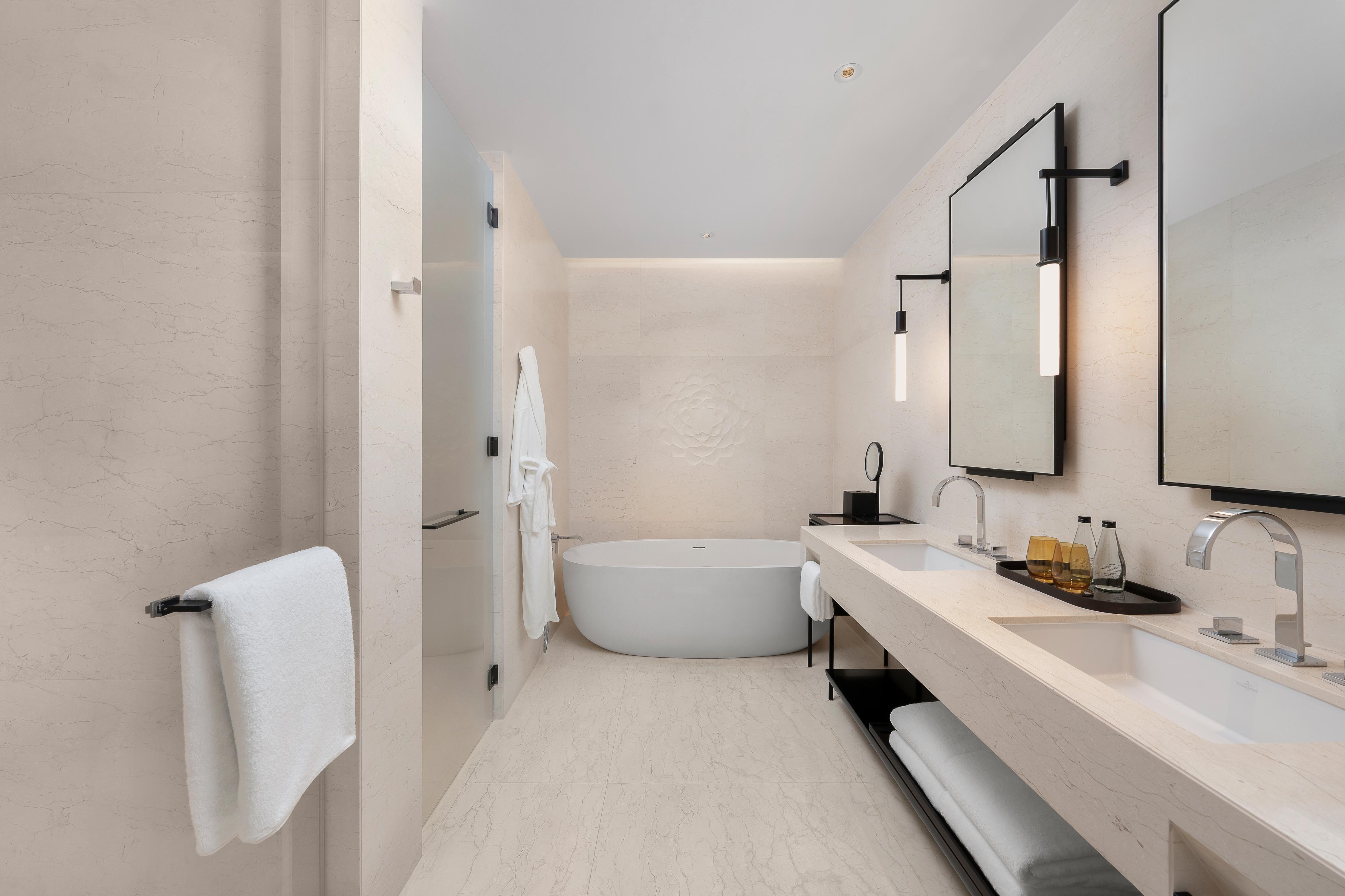 Park Hyatt Bangkok
