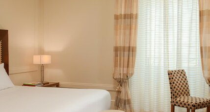 UNA Hotels Decò Roma Room Type - Suite Double UNA Hotels Decò Roma Room Type - Suite Double