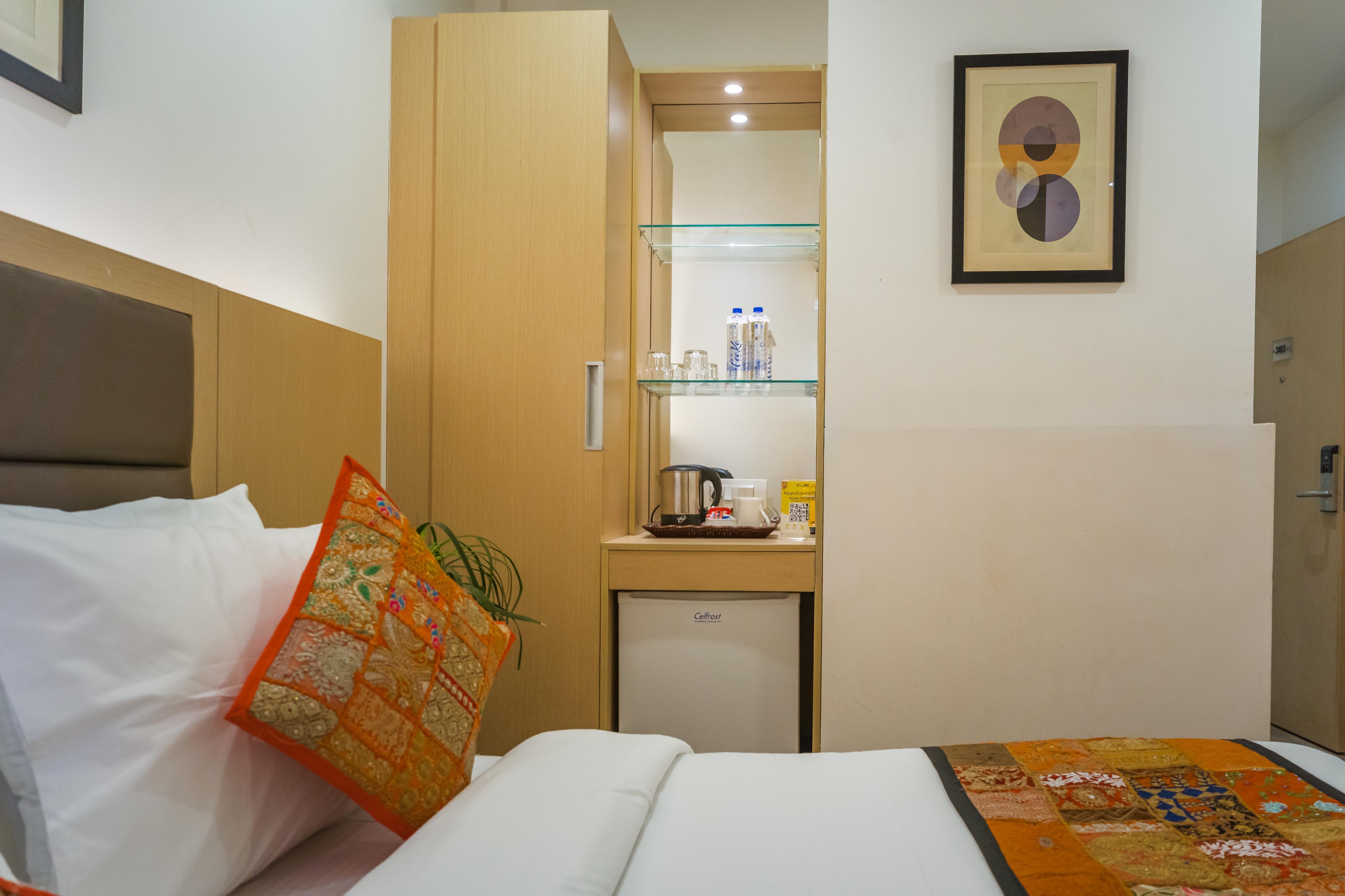 Shourya Residency - Tap to explore photos