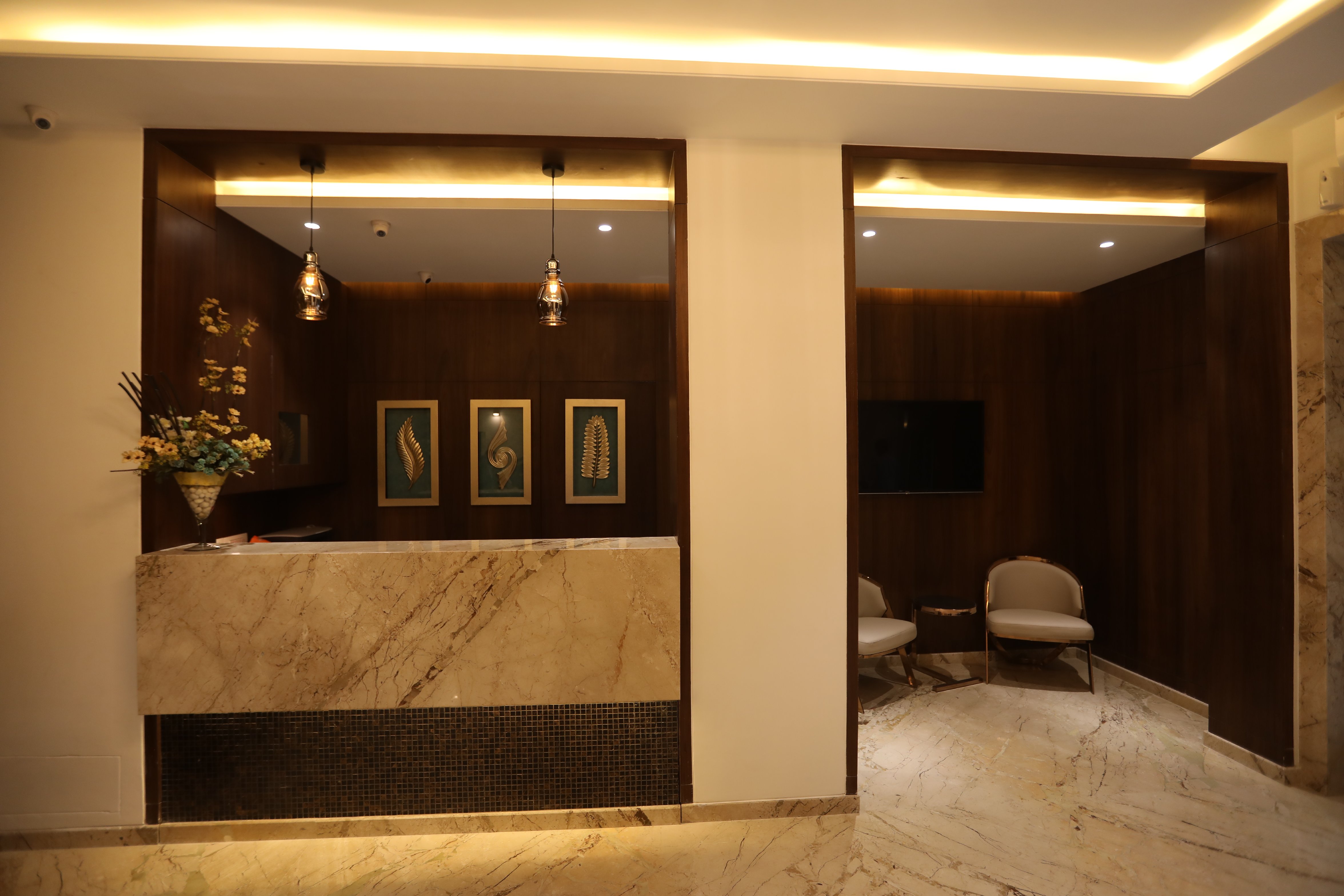 Main gallery