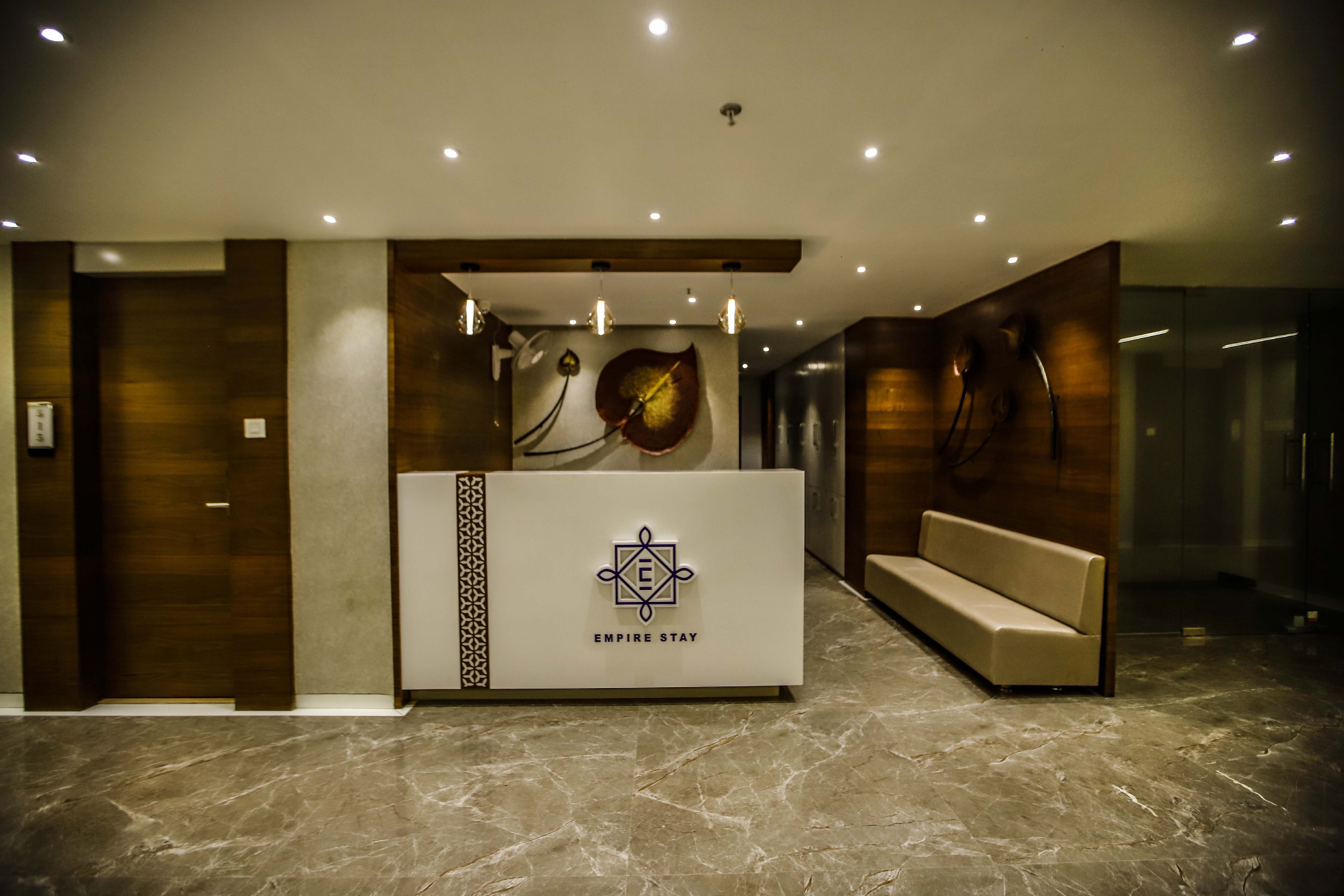 Empire Stay , Amravati