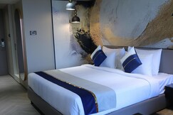 Empire Stay , Amravati