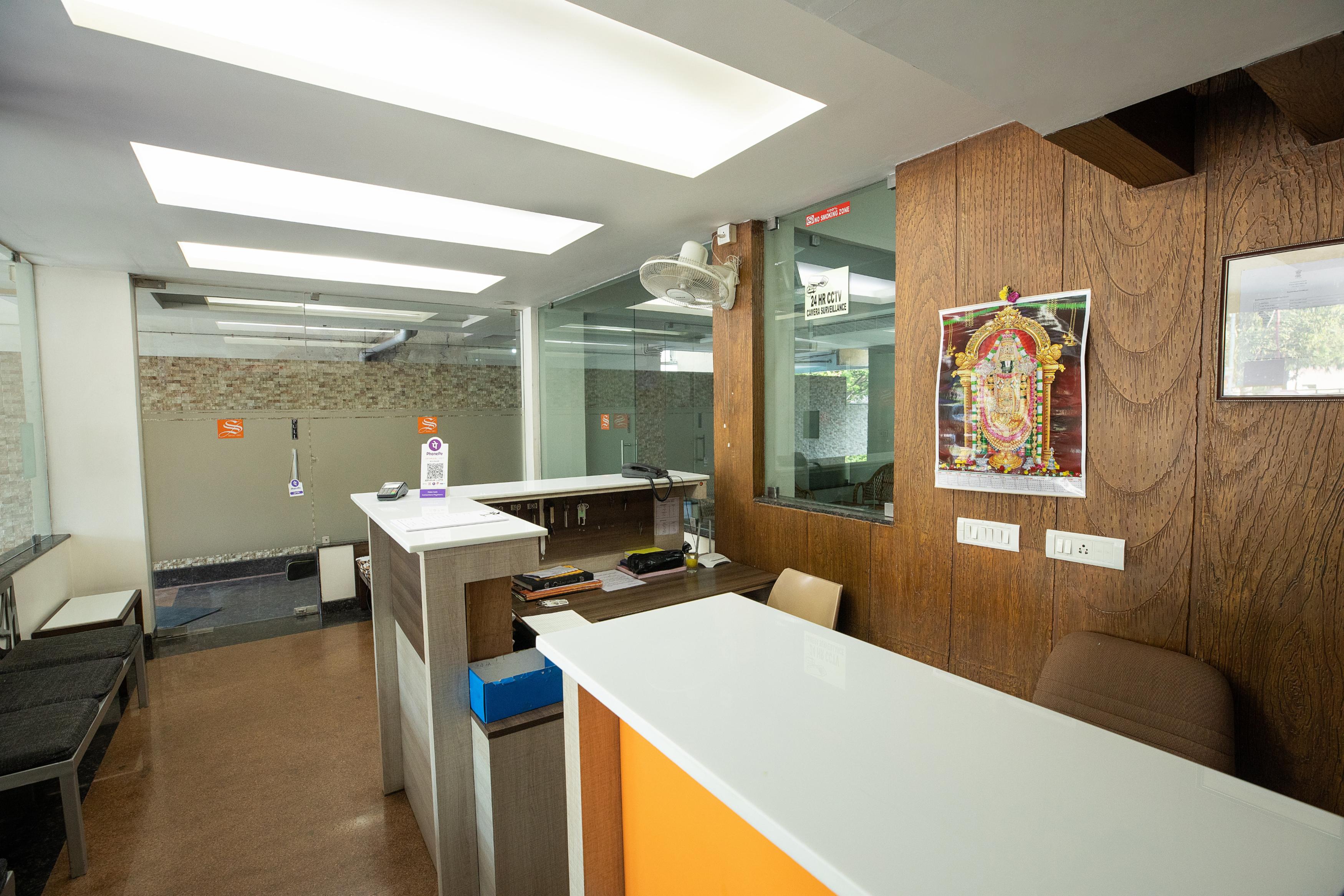 Main gallery