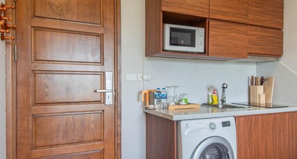 22 Land Moon West Lake Room Type - Executive City View