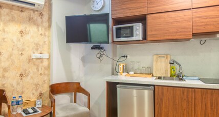 22 Land Moon West Lake Room Type - Standard Room 22 Land Moon West Lake Room Type - Standard Room