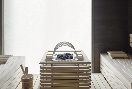 ANDAZ VIENNA AM BELVEDERE, BY HYATT