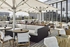 ANDAZ VIENNA AM BELVEDERE, BY HYATT