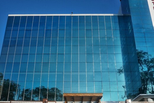Hotel Carrefour patan