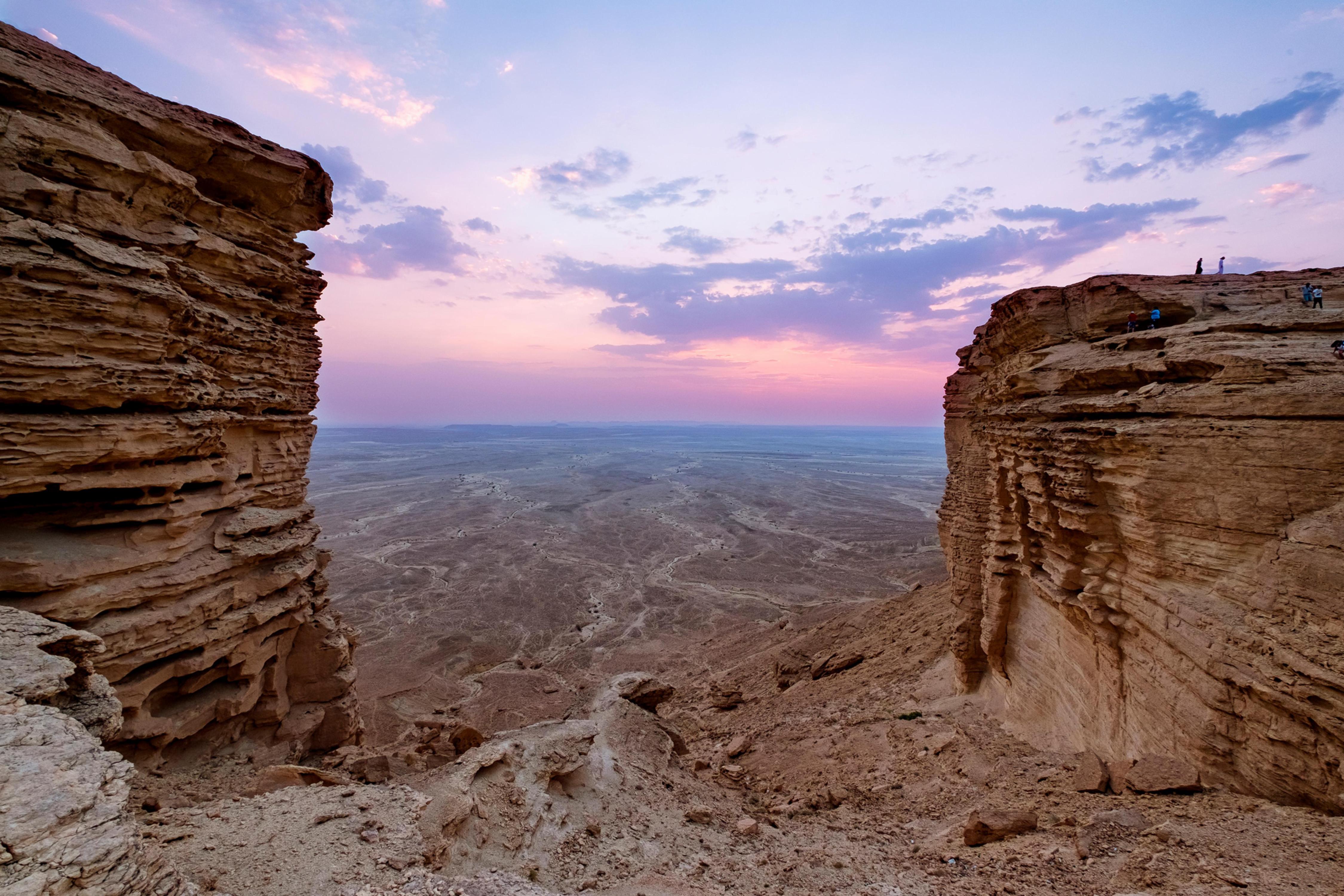 Hyatt Regency Riyadh Olaya - Tap to explore photos