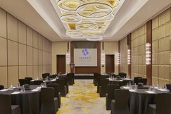 Hyatt Regency Riyadh Olaya