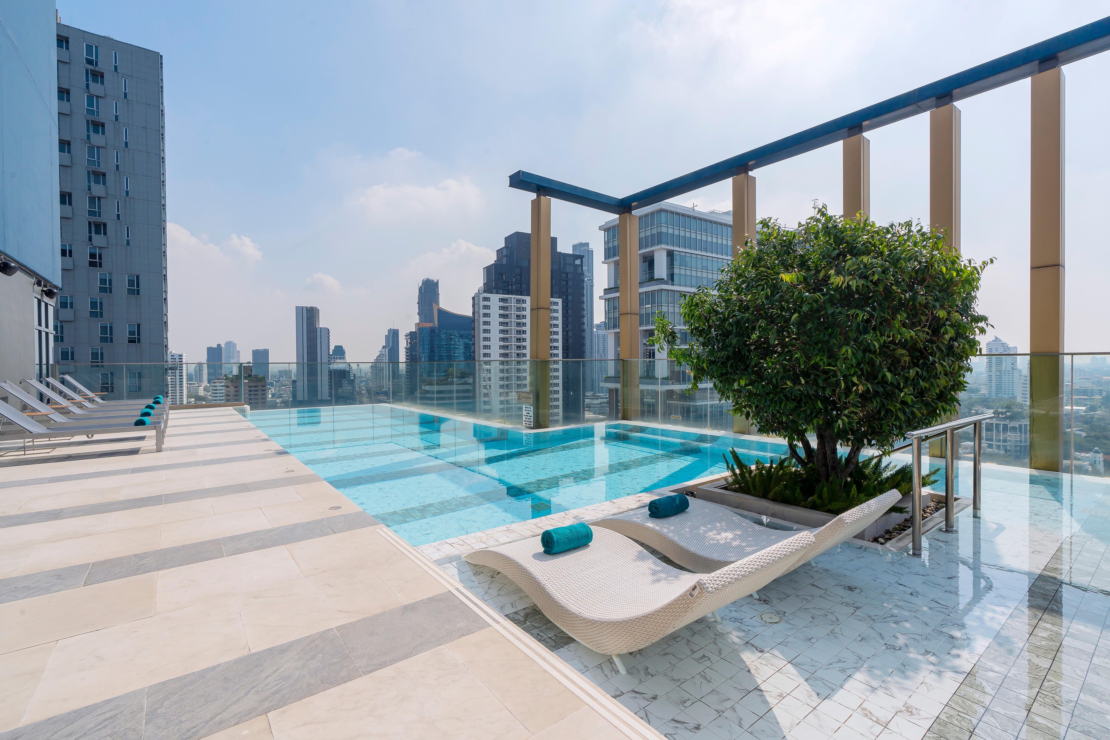 Staybridge Suites Bangkok Thonglor by IHG - Tap to explore photos