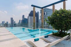 Staybridge Suites Bangkok Thonglor, an IHG hotel