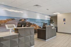 Executive Residency by Best Western Corpus Christi