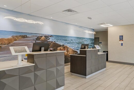 Executive Residency by Best Western Corpus Christi