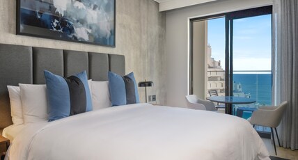 The Capital Pearls Hotel Room Type - Deluxe Studio