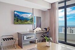 The Capital Pearls Hotel