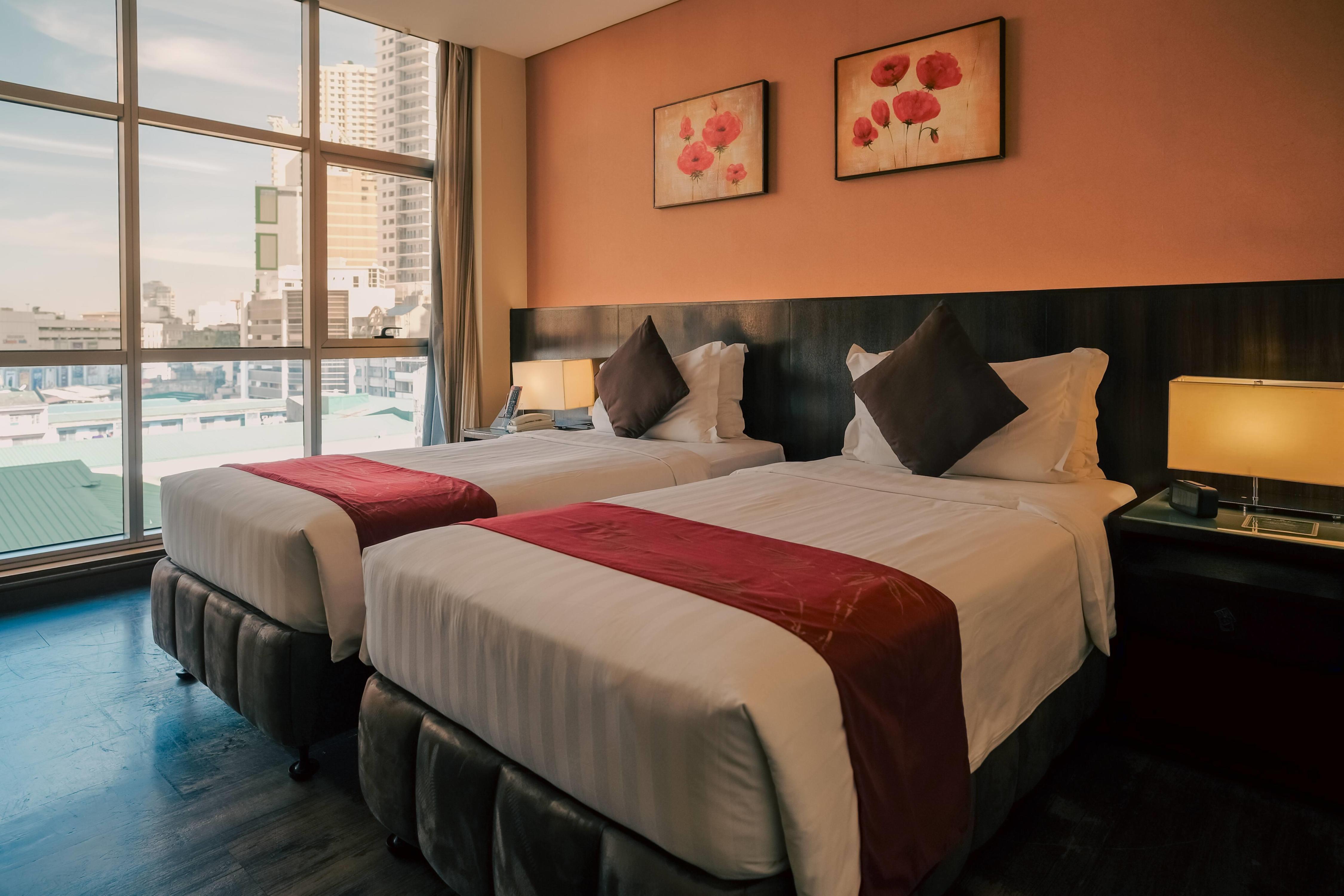 Ramada by Wyndham Manila Central - Tap to explore photos