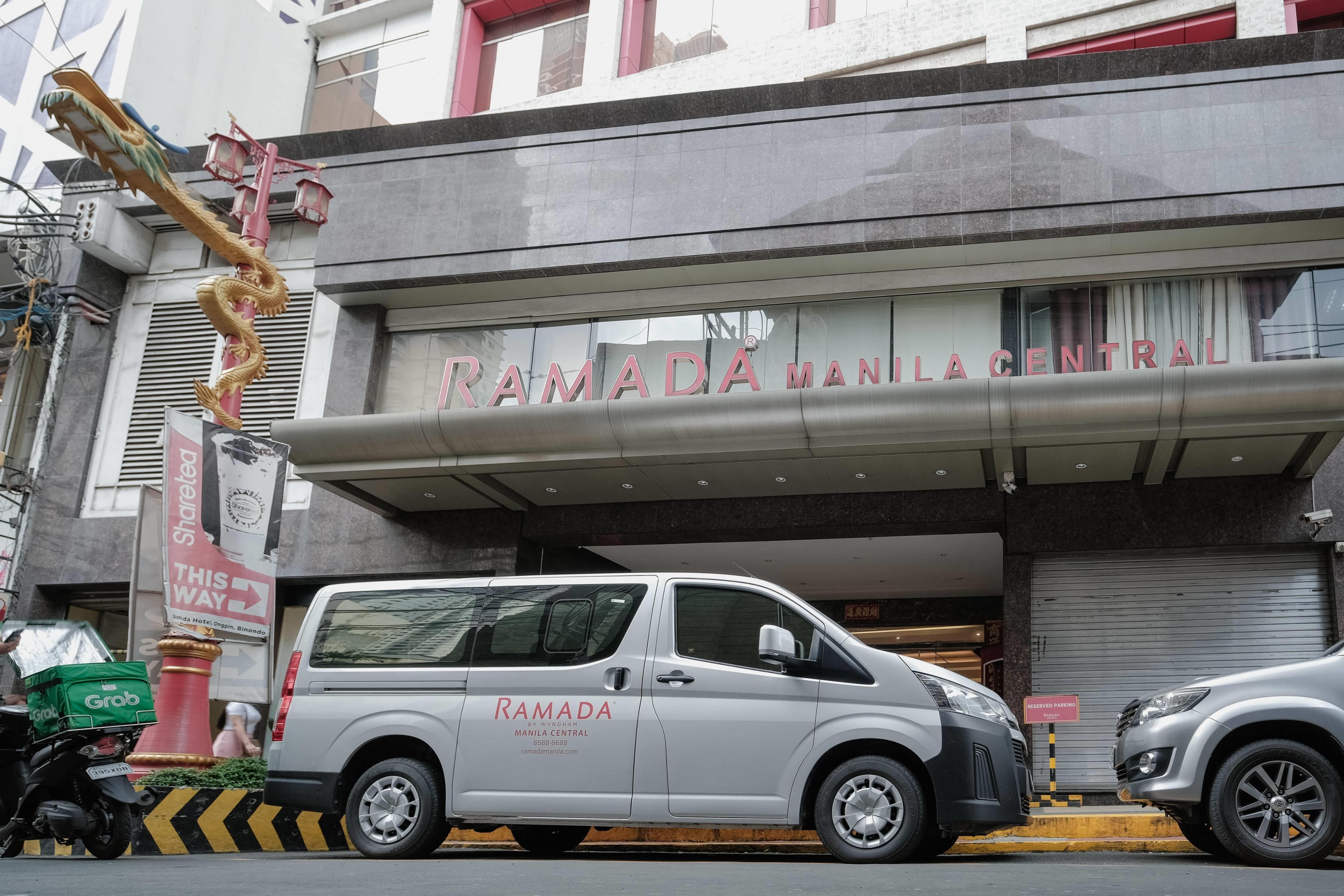 Ramada by Wyndham Manila Central - Tap to explore photos
