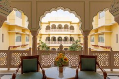 Hotel Raj Bagh Palace Jaipur