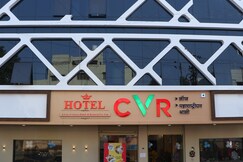 Hotel CVR Grand