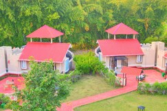 Bundela Resort Bandhavgarh