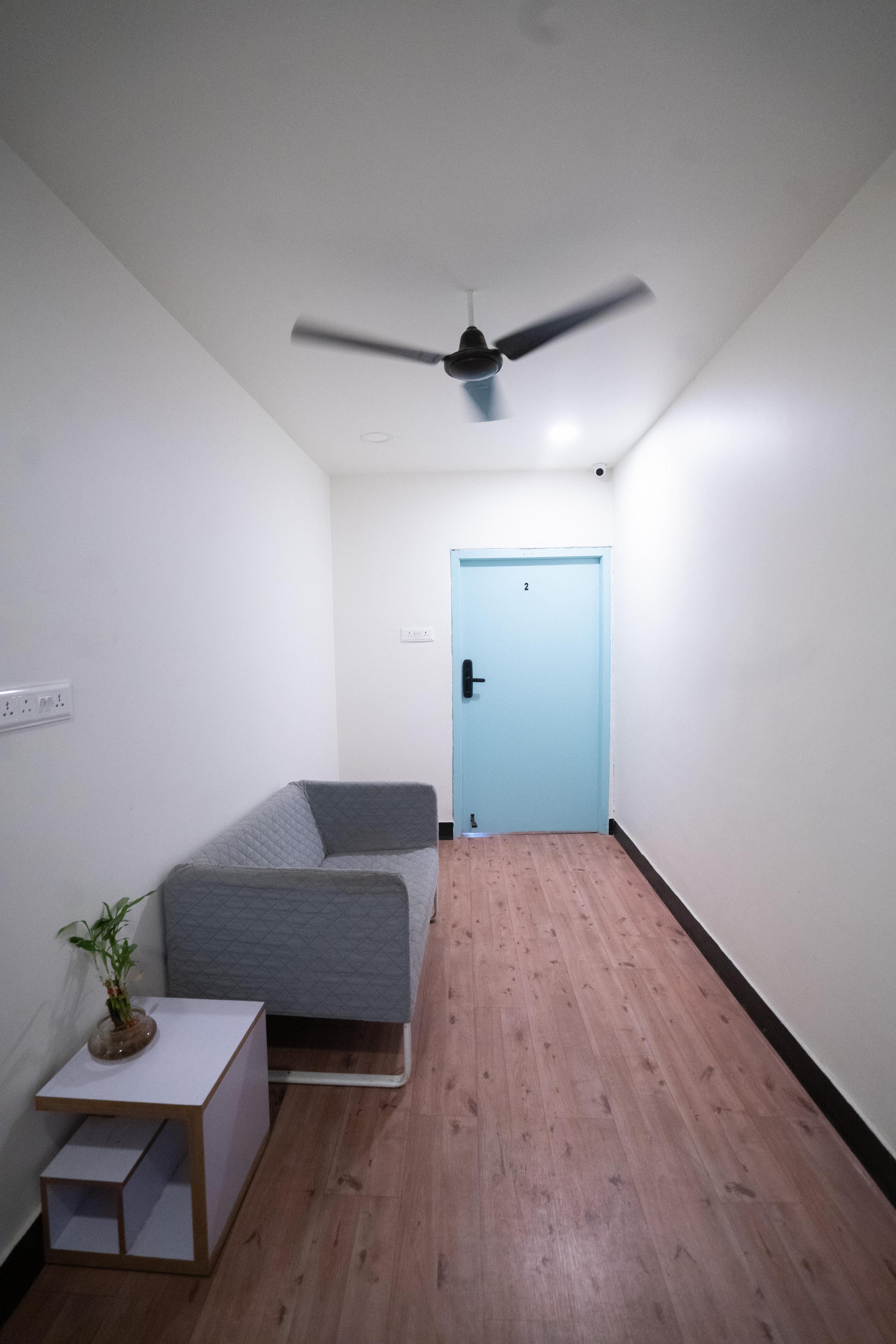 Slackpackr Hostel - Tap to explore photos