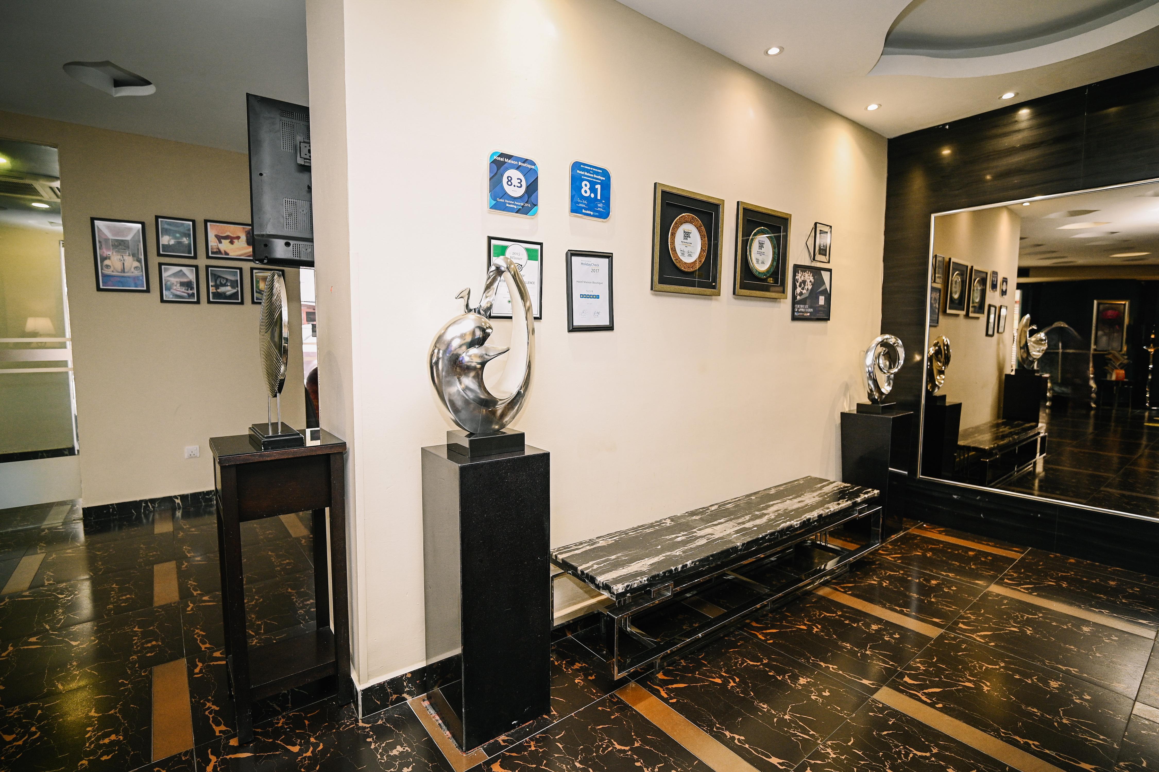 Main gallery