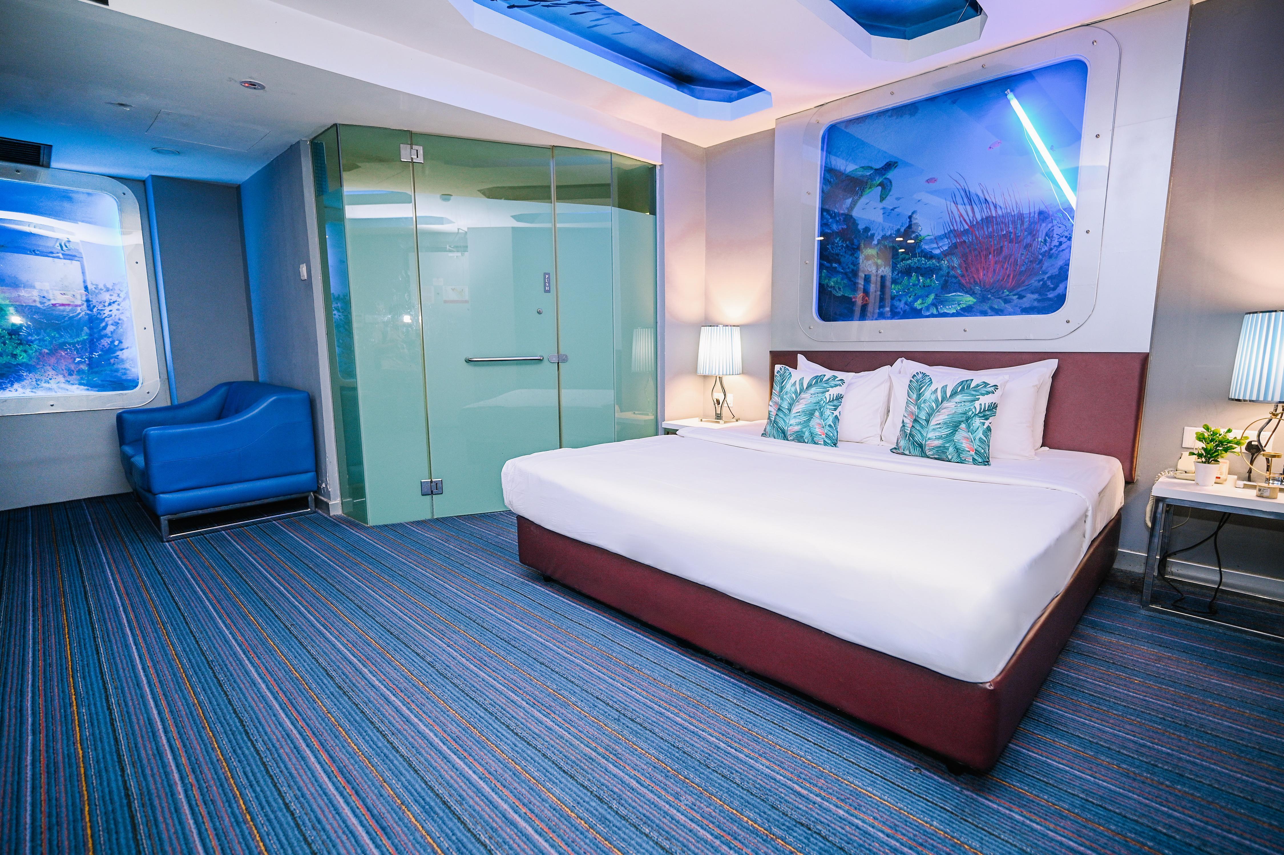 Kingston Hotel 3 @ Kuala Lumpur 
