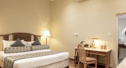 Castle Hill Bungalow by Seven Angels Room Type - Standard Deluxe Rooms