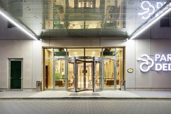 Park Dedeman Bostanci Hotel