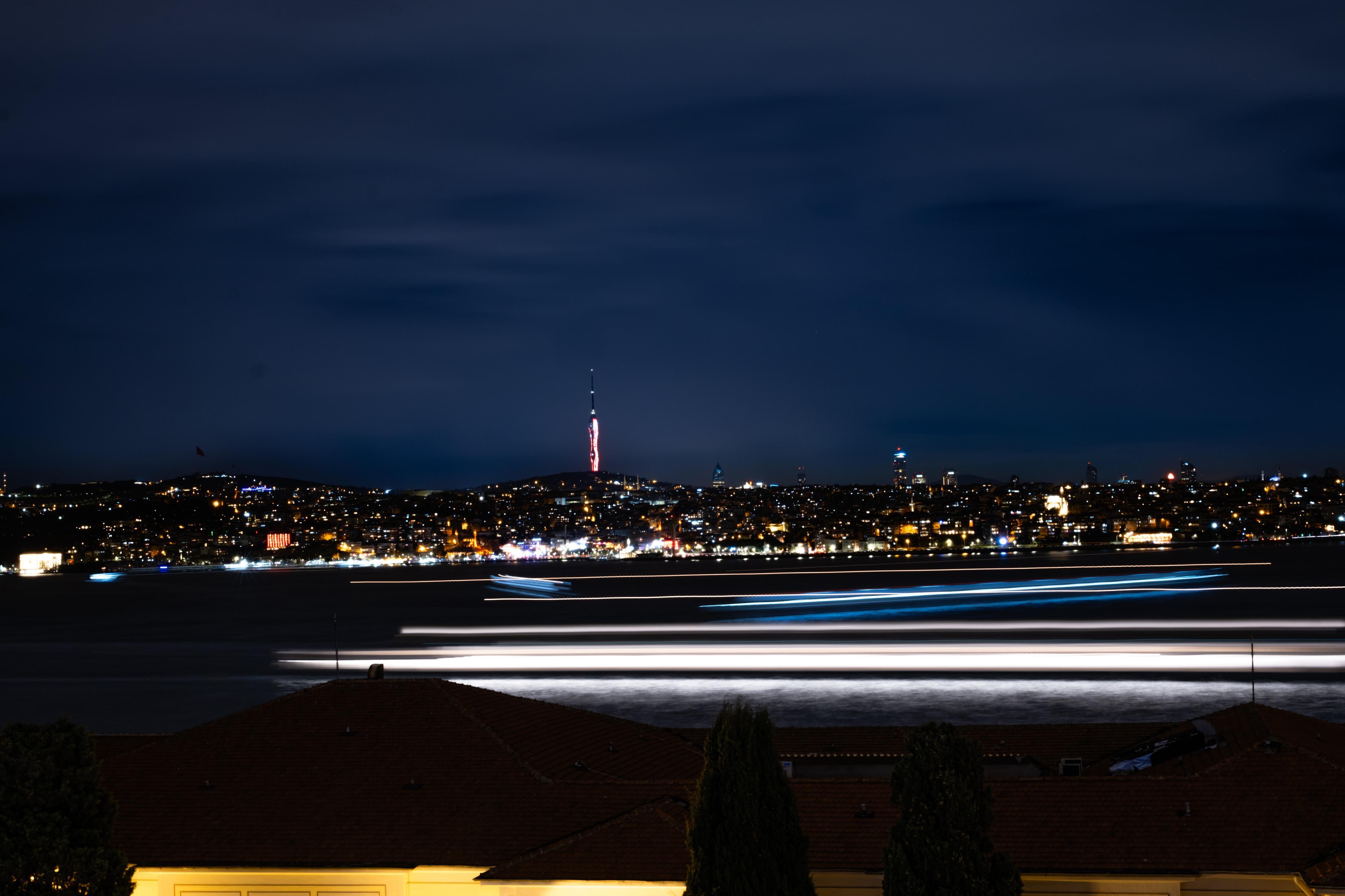 Metropolitan Hotels Bosphorus - Tap to explore photos