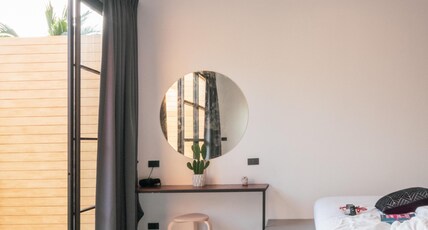 Book a Bed Poshtel Room Type - Suite Room