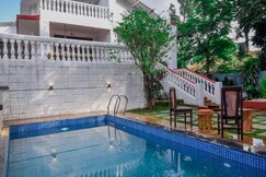 EKOSTAY  - Blanco 3 BHK Pool Villa